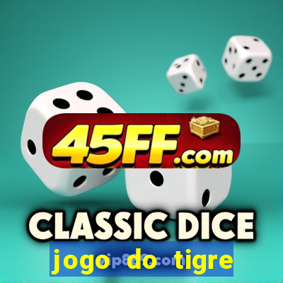jogo do tigre bonus de cadastro